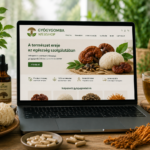 gyogygombawebshop.hu eladó | Prémium kulcsszavas domain