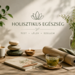 holisztikusegeszseg.hu eladó | Prémium egészség domain