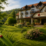 hotelkatica.hu eladó | Prémium hotel domain