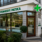 istenhegyipatika.hu eladó | Prémium patika domain