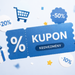 kuponozo.hu eladó – prémium kuponos domain