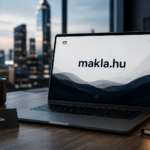 makla.hu – prémium domain eladó befektetőknek