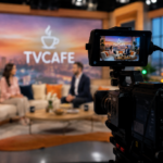 tvcafe.hu eladó – prémium média és brand domain
