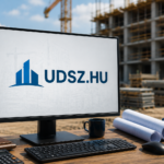 udsz.hu eladó – prémium rövid domain befektetésre