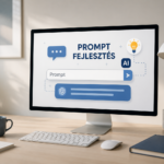 promptfejleszto.hu eladó | Prémium AI kulcsszavas domain