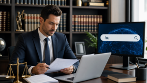 .hu domain ügyvéd