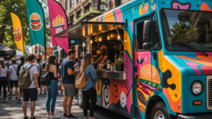 food truck domain név