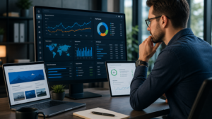 rebrand SEO audit