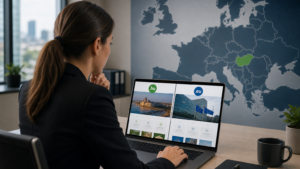 .hu vs .eu domain