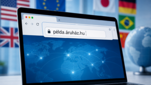 ékezetes domain nemzetközi kompatibilitás