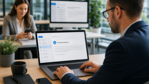 domain e-mailhez