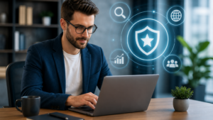 brand SEO stratégia