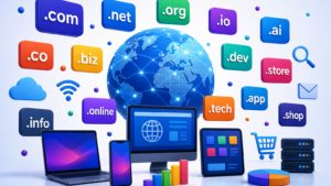 gTLD magyarázat