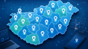 Megyei domain nevek ügyfélszerzés