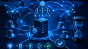 DNS propagáció domain