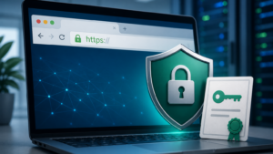 SSL tanúsítvány ellenőrzés