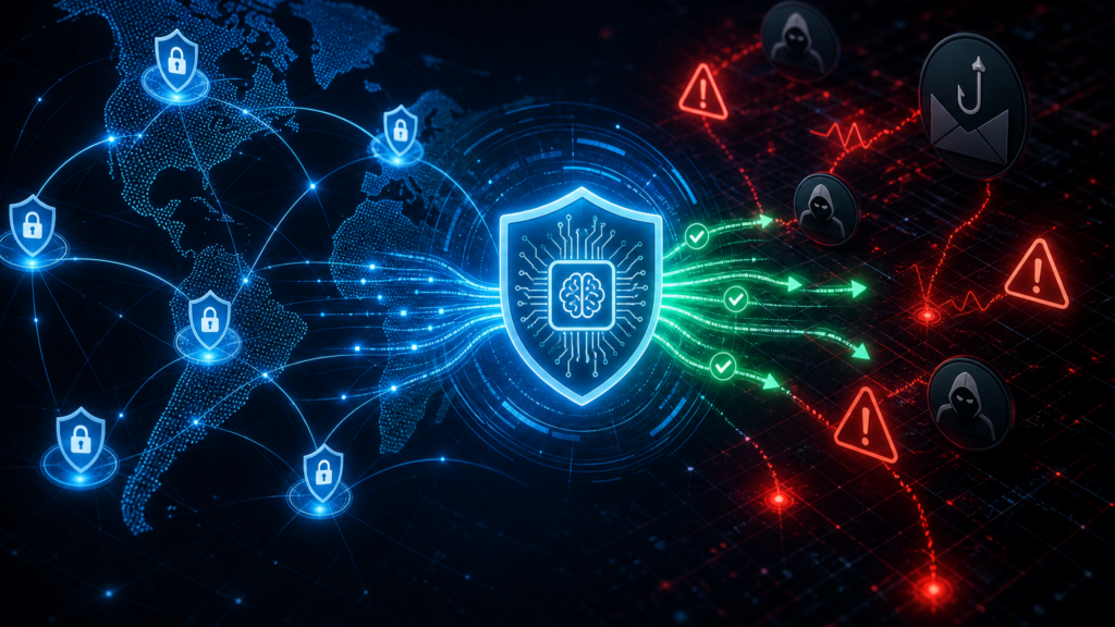 AI domain védelem