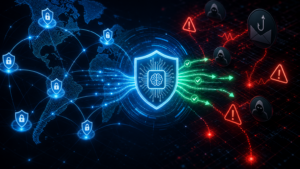 AI domain védelem