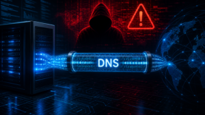 Mi az a DNS tunneling