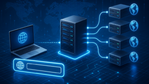 nameserver fogalma