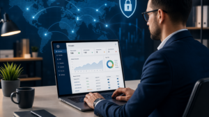 domain biztonság ellenőrző lista