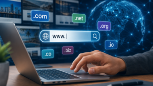 domain szószedet kezdőknek