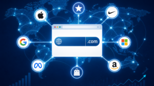 domain értékbecslés márkaérték
