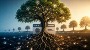 domain életkora SEO