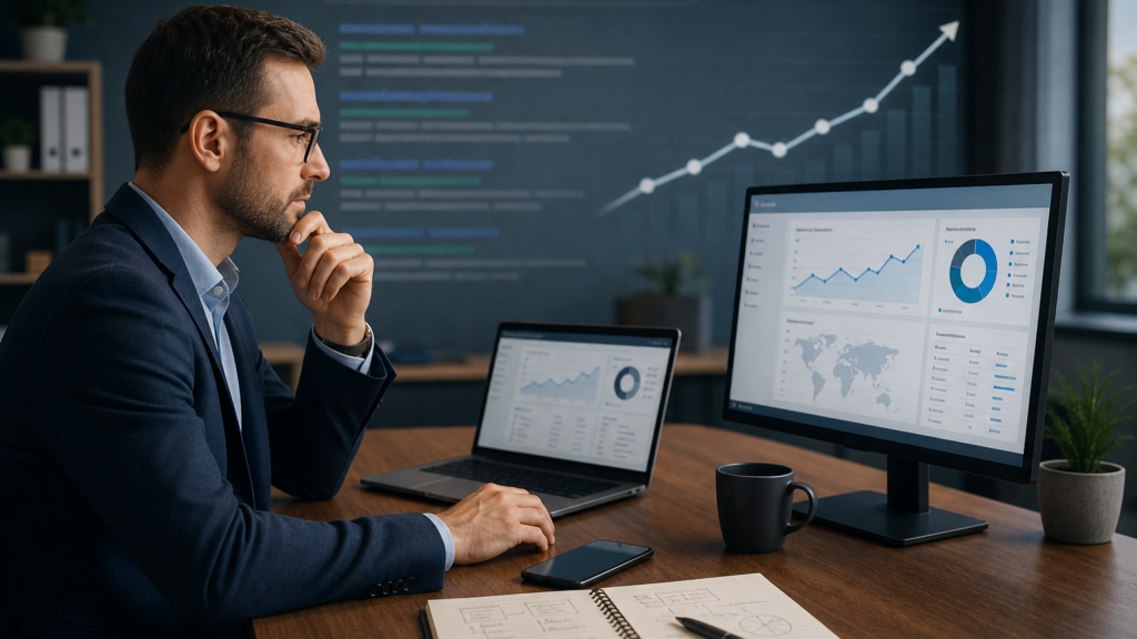 domain SEO