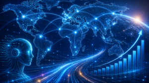 globális domain piac előrejelzés 2026