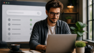 freelancer domain választás