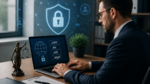 domain GDPR adatvédelem