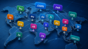 domain vásárlás több tld