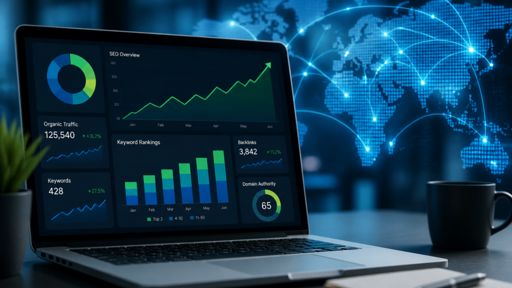 régi domain SEO migráció