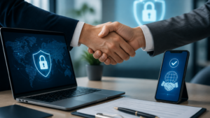 domain escrow