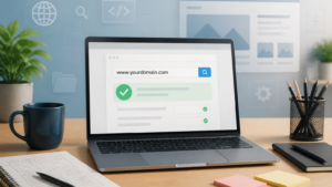 domain alkotóknak portfólió