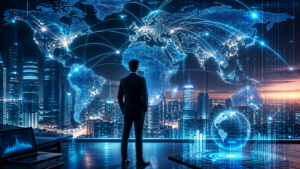 AI domain piac előrejelzés
