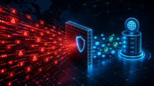 Mi az a DNS amplification támadás