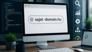 kötőjel domain SEO technika