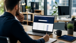 prémium domain váltás időzítése