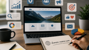 domain név tévhitek