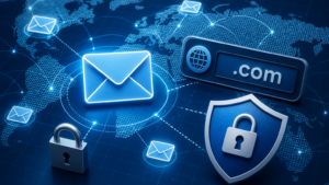 DKIM DMARC domain e-mail